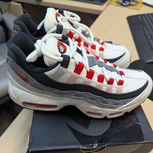 Rare Air Max 95 Unisex Sneakers